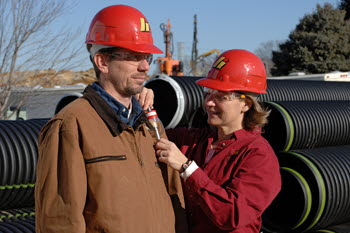 Environmental Stewardship