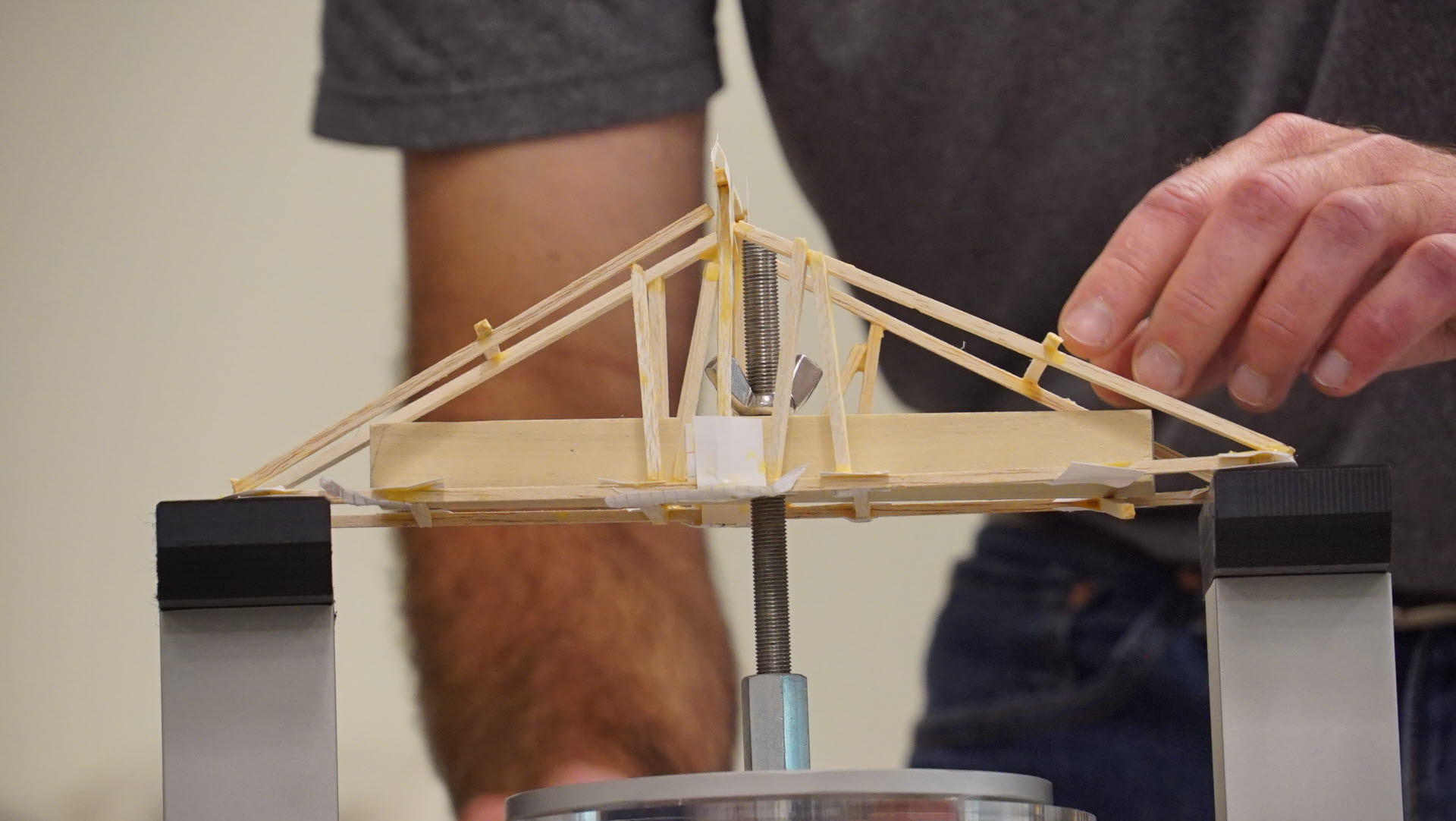 High Steel Bridgemania for kids