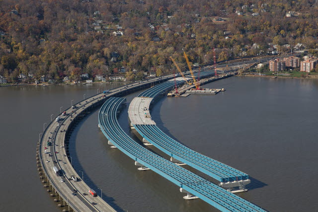 Next: The Largest Transportation Design-Build Project in the Nation