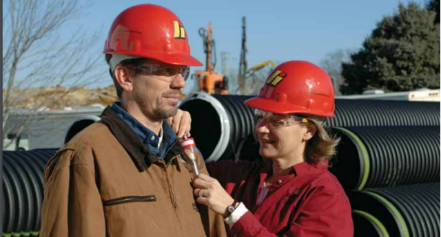 We Care About the Environment