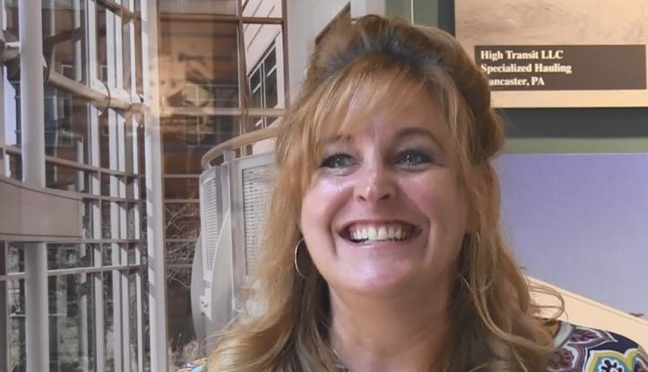 What to Expect When You Join High