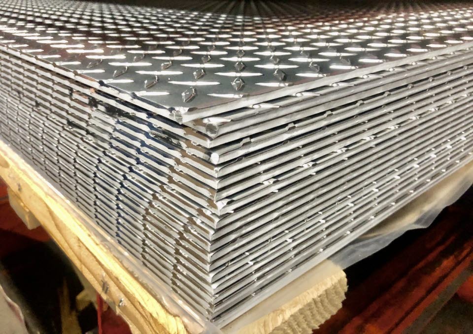 Aluminum